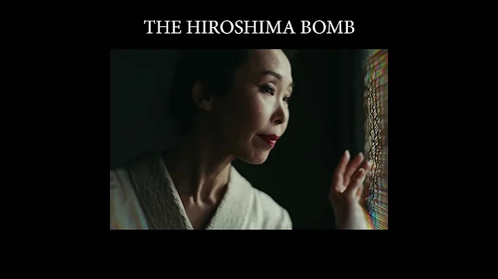 The Hiroshima Bomb - DayDayNews