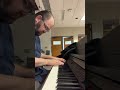 Happy Thanksgiving! (Gratefulness Improvisation) #piano