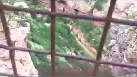 Terror Dactyl -  Cave of the WInds