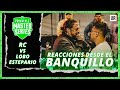 RC VS LOBO ESTEPARIO | Desde el banquillo | #FMSMEXICO​​​ 2022 - J2 | Urban Roosters