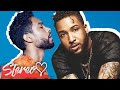 Ro James Ft Miguel Too Much Lyrics mp3