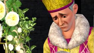 The Sims 3_ Generations - Royal Trailer (Mac, PC)