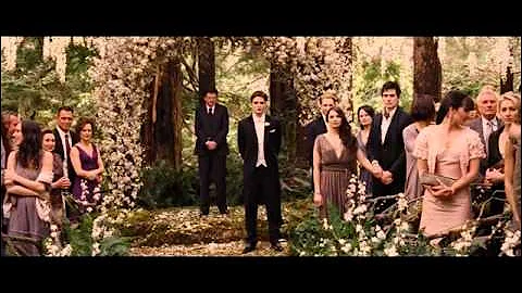 The Twilight Saga - A Thousand Years