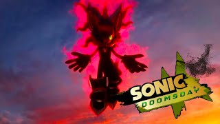 Infinite Will Return In Sonic Doomsday