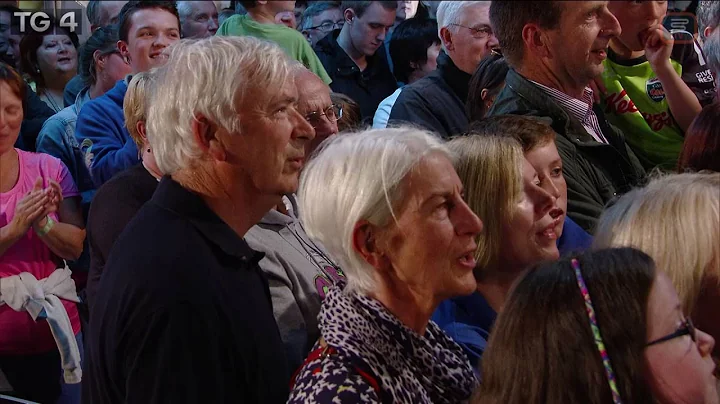 Boffin To Burren perform "Katie Daly / Devanney's ...