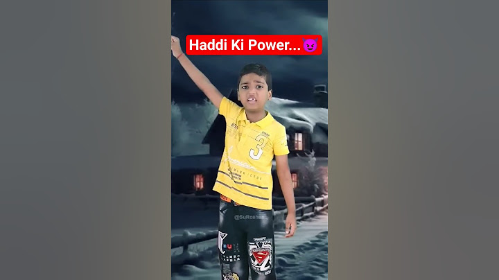 चली थी " Bhootani " मां काली से पंगा लेने, गई ना काम से🥵🤯 ~ Power Of Lord Kali Mata✅ ~ #suroshan