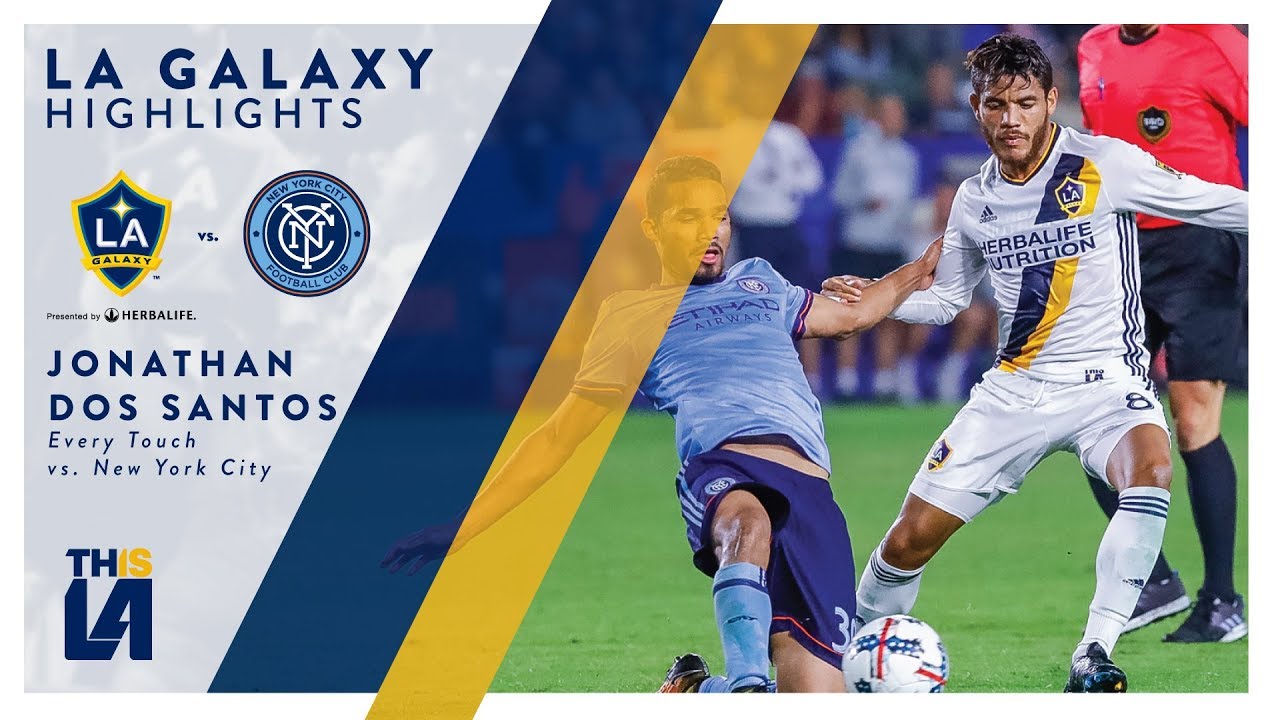 Jermaine Jones on loss to NYCFC: "We created so many chances" | After The Whistle