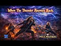 Jim Steinman Tribute - When The Thunder Answers Back (Nick Monroe)