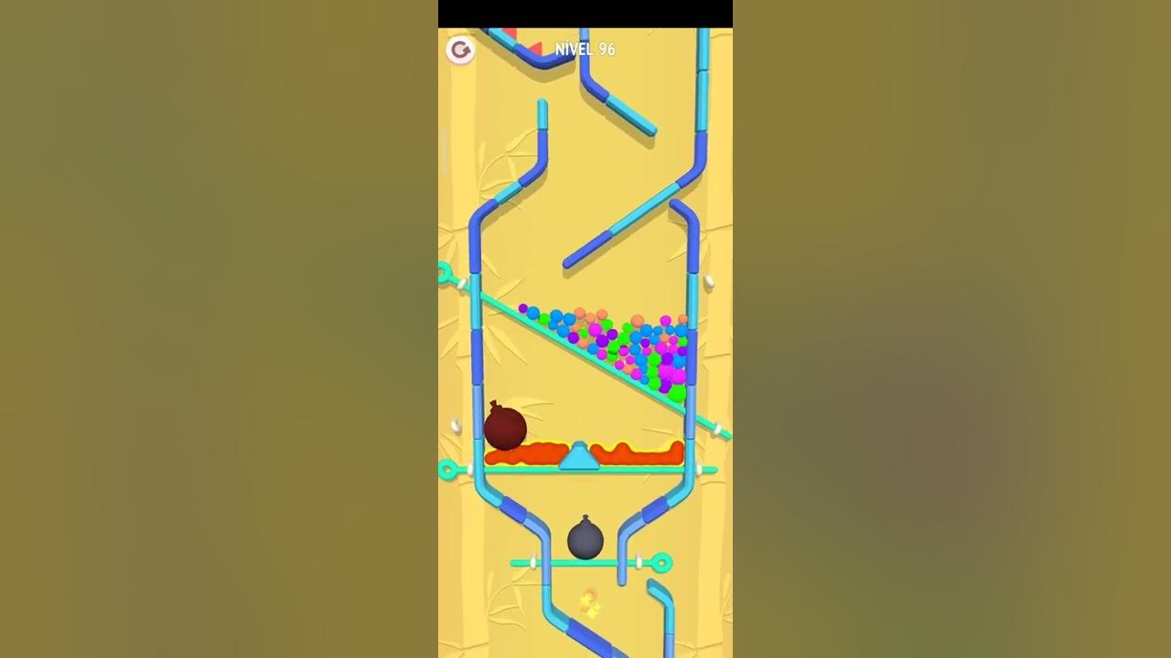 Garden Balls 11 / Android Game YouTube