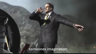 metal gear rising meme. Lmao XDD screenshot 4