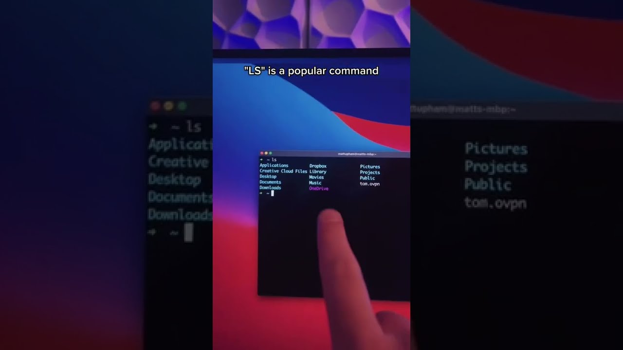  This Terminal Command Will PUNISH You