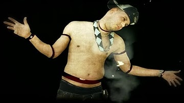 Nipo809 x Shadow Blow - No Dan Pa Na (Video Oficial)