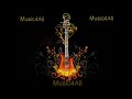 موسيقى أغنية قلبك أنغام By Music4All 