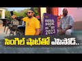 Director of Photography, OmPrakash Enters Indian Book of Records