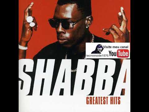 Shabba Ranks Greatest Hits