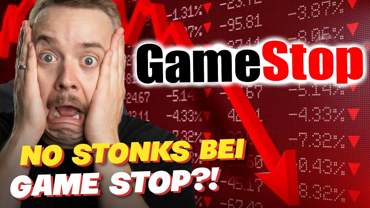 AKTIEN JESUS zaubert GELD! - Reaktion auf Reddit vs Wallstreet - Der Gamestop Short Squeeze
