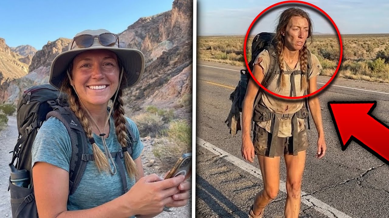 In July 2021, wildlife biologist Melissa Chapman parked her blue RAV4 at a remote Mojave trailhead, texted her roommate that she had no service, and walked into Amargosa Canyon to photograph...