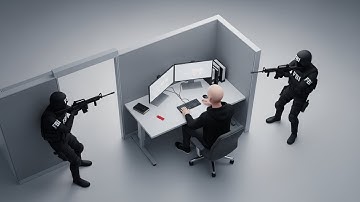 The Hidden Scandal That Nearly Destroyed Europe’s Largest Bank