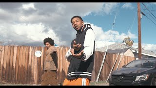 $teven Cannon & Aris Ray - CVG (Official Music Video)