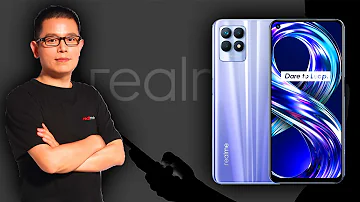 Что за марка Realme