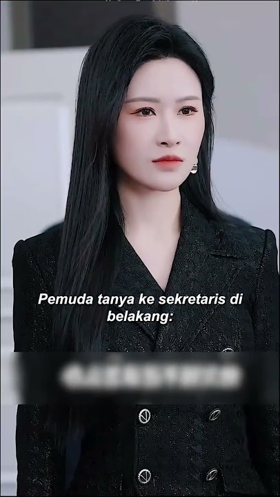 dua giok pusaka #drama #rangkumdrama #viral