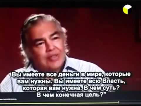 За что убили линкольна