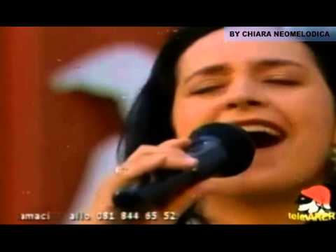 Ragione e Sentimento (acoustic version) - Maria Nazionale