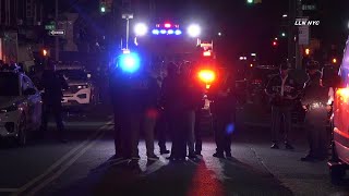 Fatal Police Involved Shooting / Brooklyn NYC 5.12.24