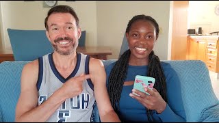 GET TO KNOW US BETTER Q&A | COUPLE TAG | INTERRACIAL COUPLE| *Kenyan 🇰🇪 & Australian 🇦🇺