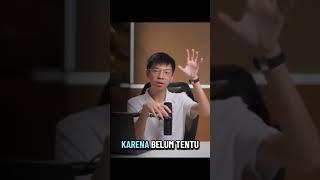 #suliantoindriaputra "Cash flow" lebih penting dalam dunia bisnis saat ini.