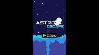 Astro Escape: Pro