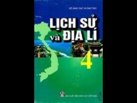 Lịch Sử 4 Tuần 24: Trịnh Nguyễn phân tranh