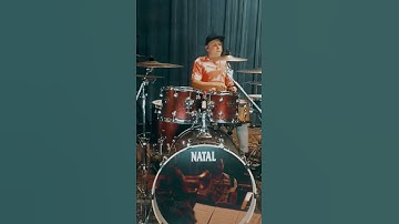 Thumbnail of Arturo Sandoval, Prince Royce - Don´t You Worry 'Bout A Thing // #shorts drum cover by Erik Lehart