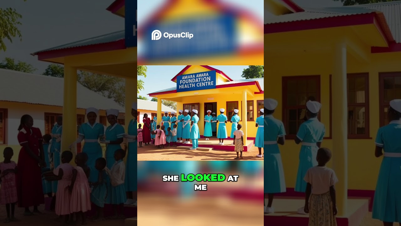 Story5 How did she survive the pain? 