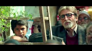 Bhoothnath Returns( 2014) Trailer  (Official Trailer)
