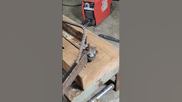 #diy , vam uốn sắt tự chế đơn giản hiệu quả cực nhẹ