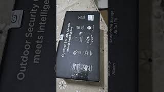 New qubo outdoor cctv camera 2026 Edition
