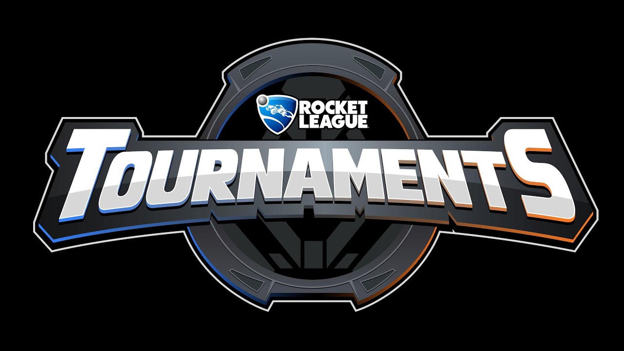 Rocket League Tournament (Plat/Gold) - YouTube