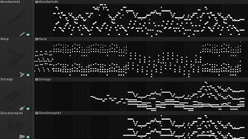 theme for a ghost that just wants to be your friend