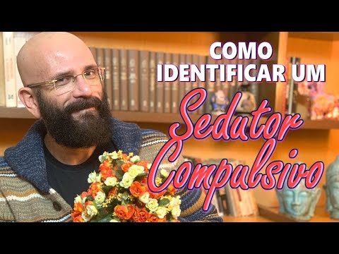 Vídeo: Por Que Don Juans São Bons Maridos?