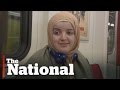 Being muslim in canada