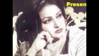 Noor Jehan - Chun Liya Main Ne Tumhein Sara Jahan Rehne Diya