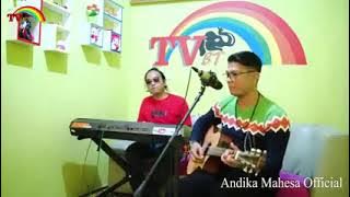Tolong Jaga Dia - Babang Tamvan Cover