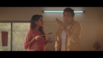 Separated by choices, united by Storytel!