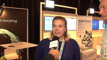 Connect to Innovate 2018 van SAP en VNSG