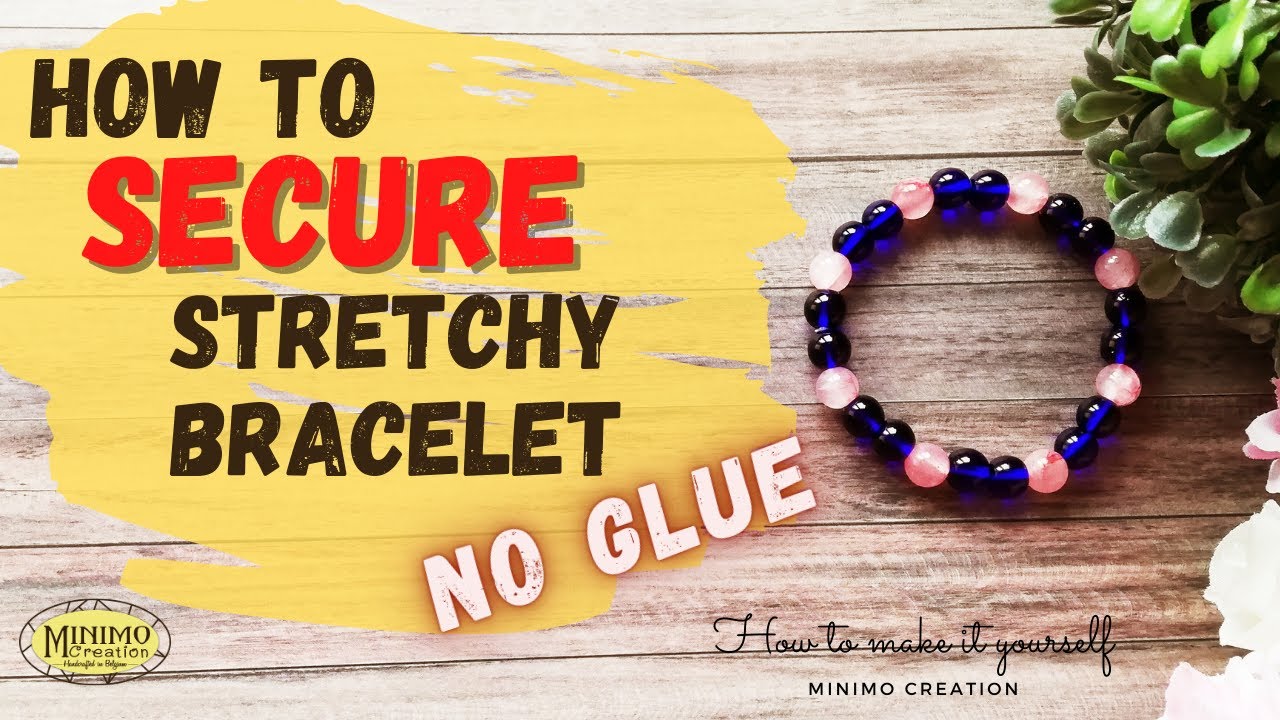 How to Choose the Right Glue in Jewelry Making 