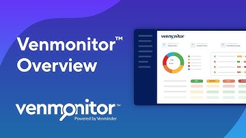 Venmonitor Overview: Centralized risk intelligence for Screening Third Parties or Suppliers