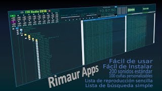 FM Radio 2018 screenshot 5