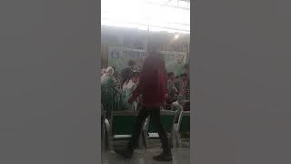 #sungkeman basa Sunda perpisahan kelas 6 SDN 2 LEWO 2022