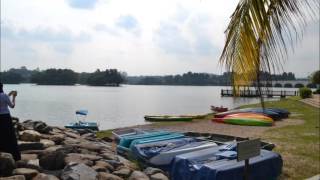Lawatan Unit Qse7en (Q7) Ke Putrajaya